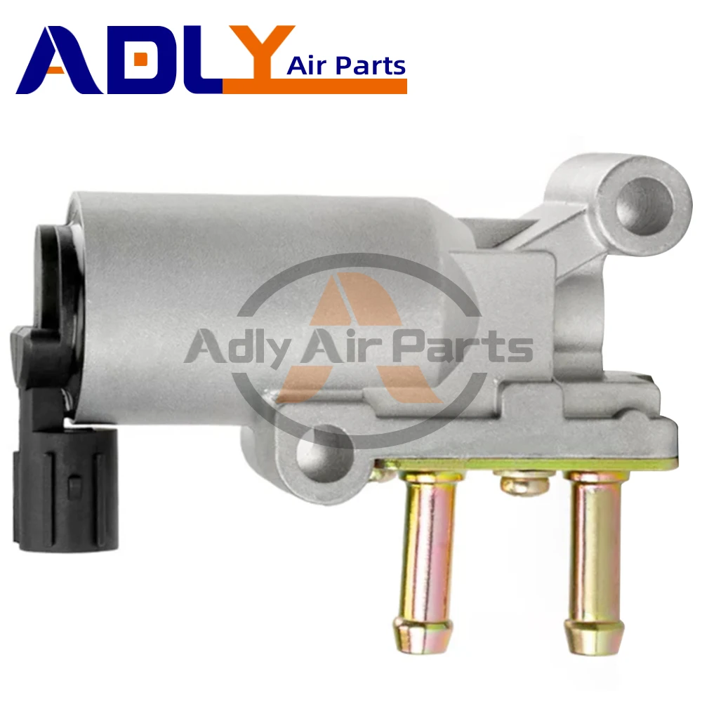 AC Idle Air Control Valve For 1997-2001 Honda CRV B20B CR-V B20Z 36450-P3F-004 36450-P08-004 36450P3F004 36450P08004
AC Idle Air Control Valve For 1997-2001 Honda CRV B20B CR-V B20Z 36450-P3F-004 36450-P08-004 36450P3F004 36450P08004