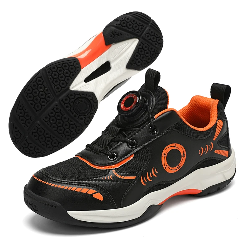 Kids Sneakers Professional Sport Shoes for Boys Girls Outdoor Badminton Tennis Blue Original Training Lightweight
Kids Sneakers Professional Sport Shoes for Boys Girls Outdoor Badminton Tennis Blue Original Training Lightweight