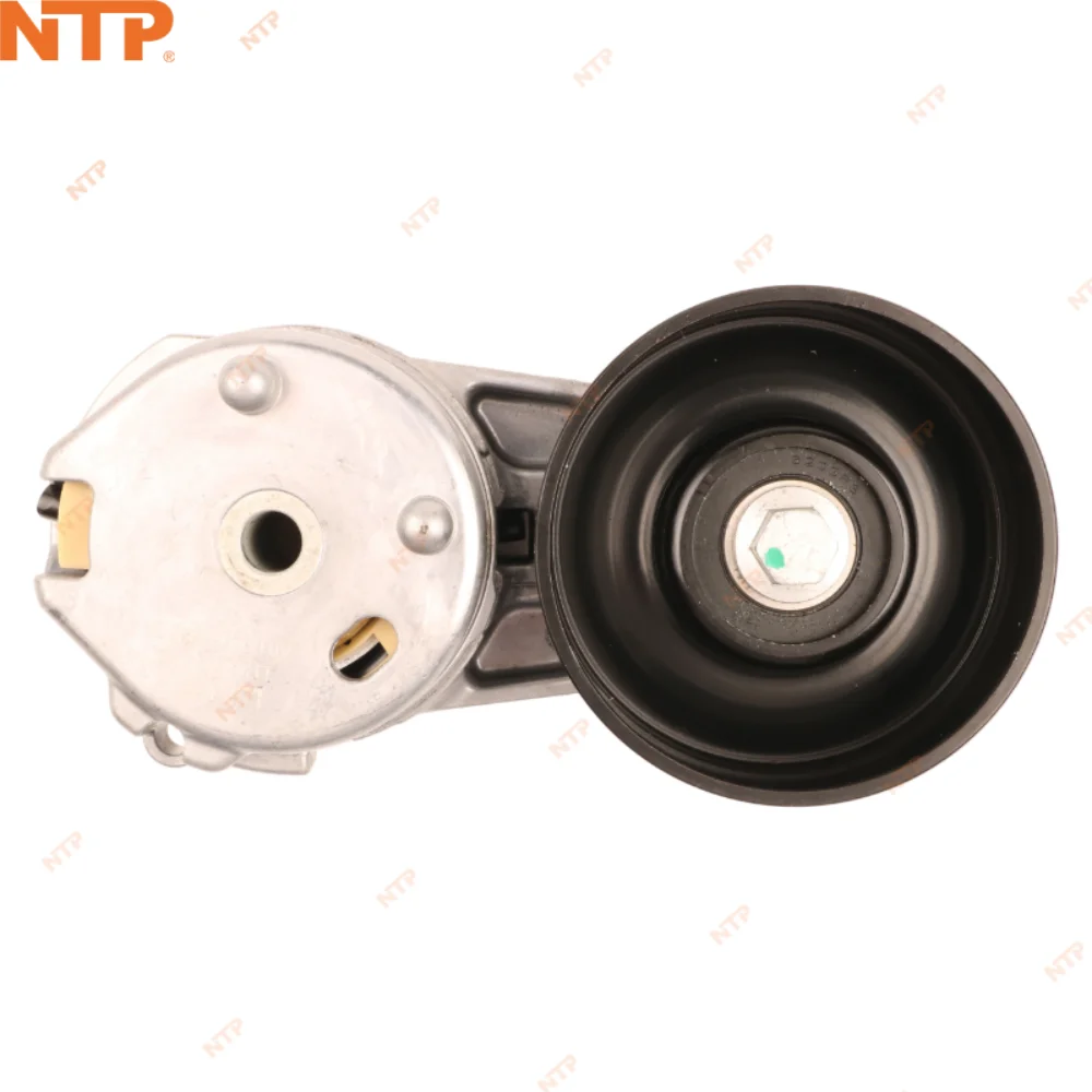 Accessory Tensioner Pulley 90*30mm For Land Rover Discovery 4 3.0 SDV6 Diesel(3.0T)2010 2016 Bearing Car accessories LR016140
Accessory Tensioner Pulley 90*30mm For Land Rover Discovery 4 3.0 SDV6 Diesel(3.0T)2010 2016 Bearing Car accessories LR016140
