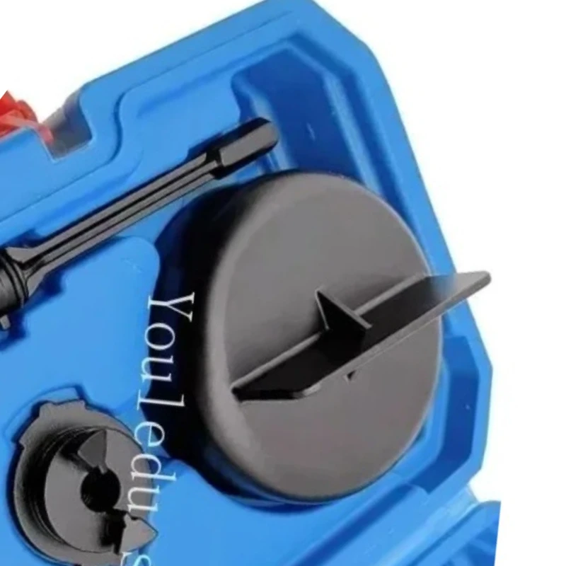 Metal Transmission Oil Filling Tool for Mercedes Benz 725.0 9-Speed Oil Change Durable Transmission Oil Filling Tool with Case
Metal Transmission Oil Filling Tool for Mercedes Benz 725.0 9-Speed Oil Change Durable Transmission Oil Filling Tool with Case