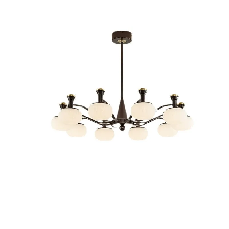 Italian minimalist living room chandelier cream wind French minimalist Nordic light luxury hall bedroom lamps
Italian minimalist living room chandelier cream wind French minimalist Nordic light luxury hall bedroom lamps