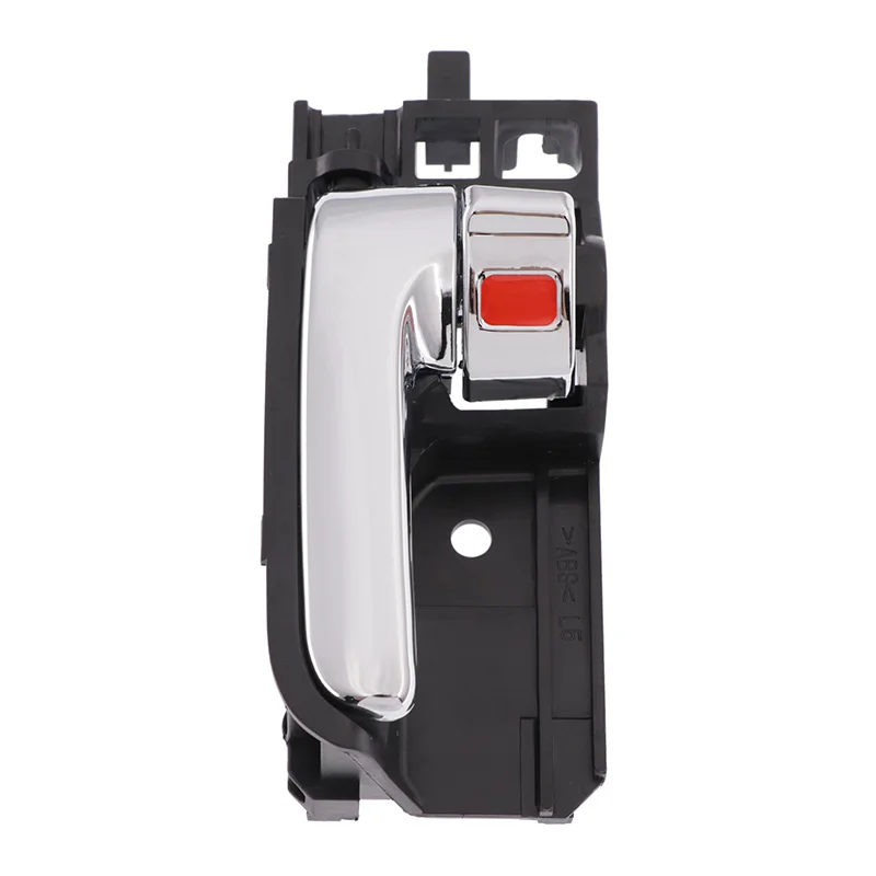 New Interior Door Handle Chrome Black Left Right Side 69206-02090 69205-02090 for Toyota Corolla Matrix Scion TC
New Interior Door Handle Chrome Black Left Right Side 69206-02090 69205-02090 for Toyota Corolla Matrix Scion TC