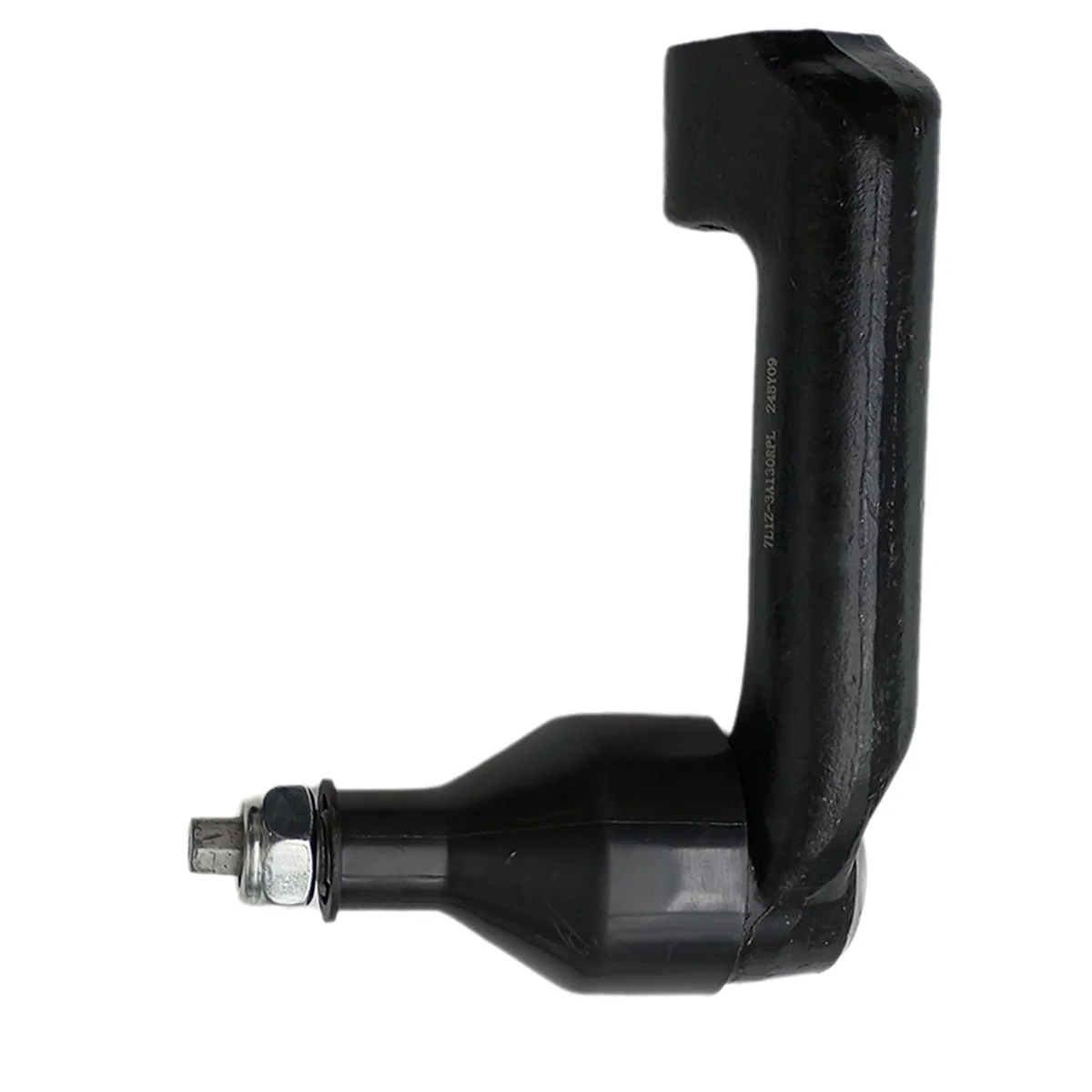 1 пара наконечников рулевой тяги 7L1Z-3A130-L 7L1Z-3A130-R для Expedition F-150 Navigator 2007-2023, шаровая головка внешней рулевой тяги AD39
1 пара наконечников рулевой тяги 7L1Z-3A130-L 7L1Z-3A130-R для Expedition F-150 Navigator 2007-2023, шаровая головка внешней рулевой тяги AD39