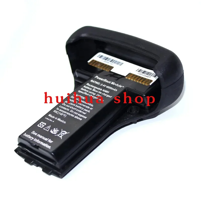 Trimble RECON Battery for TDS Recon 200 200X 400 400X Pectra EPOCH 10 Power Boot Module Spectra LM80 2.4V 4000mAh NiMH Black
Trimble RECON Battery for TDS Recon 200 200X 400 400X Pectra EPOCH 10 Power Boot Module Spectra LM80 2.4V 4000mAh NiMH Black
