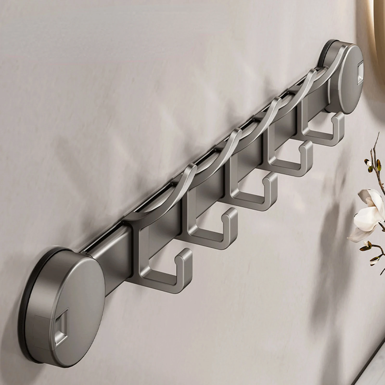 Clothes Hook Bathroom Towel Hanger Hook Wall Hook Adhesive Wall Hook No punching required Hanging Hooks Door Back Clothes Hook
Clothes Hook Bathroom Towel Hanger Hook Wall Hook Adhesive Wall Hook No punching required Hanging Hooks Door Back Clothes Hook