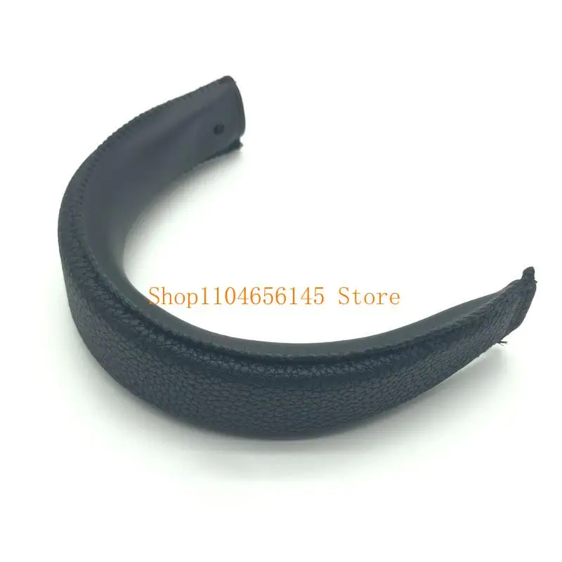 652F Leather Headband Cover for ANC Wireless Headphone Headbeam Cushion Pad
652F Leather Headband Cover for ANC Wireless Headphone Headbeam Cushion Pad