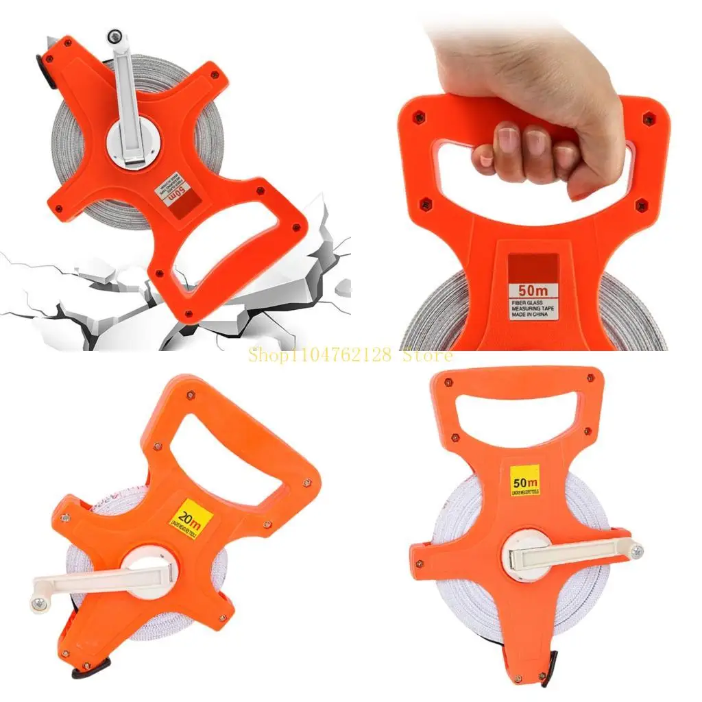 Retractable Metric Tape Open Reel Tape Measure Measuring Ruler Woodworking Garden best sale
Retractable Metric Tape Open Reel Tape Measure Measuring Ruler Woodworking Garden best sale