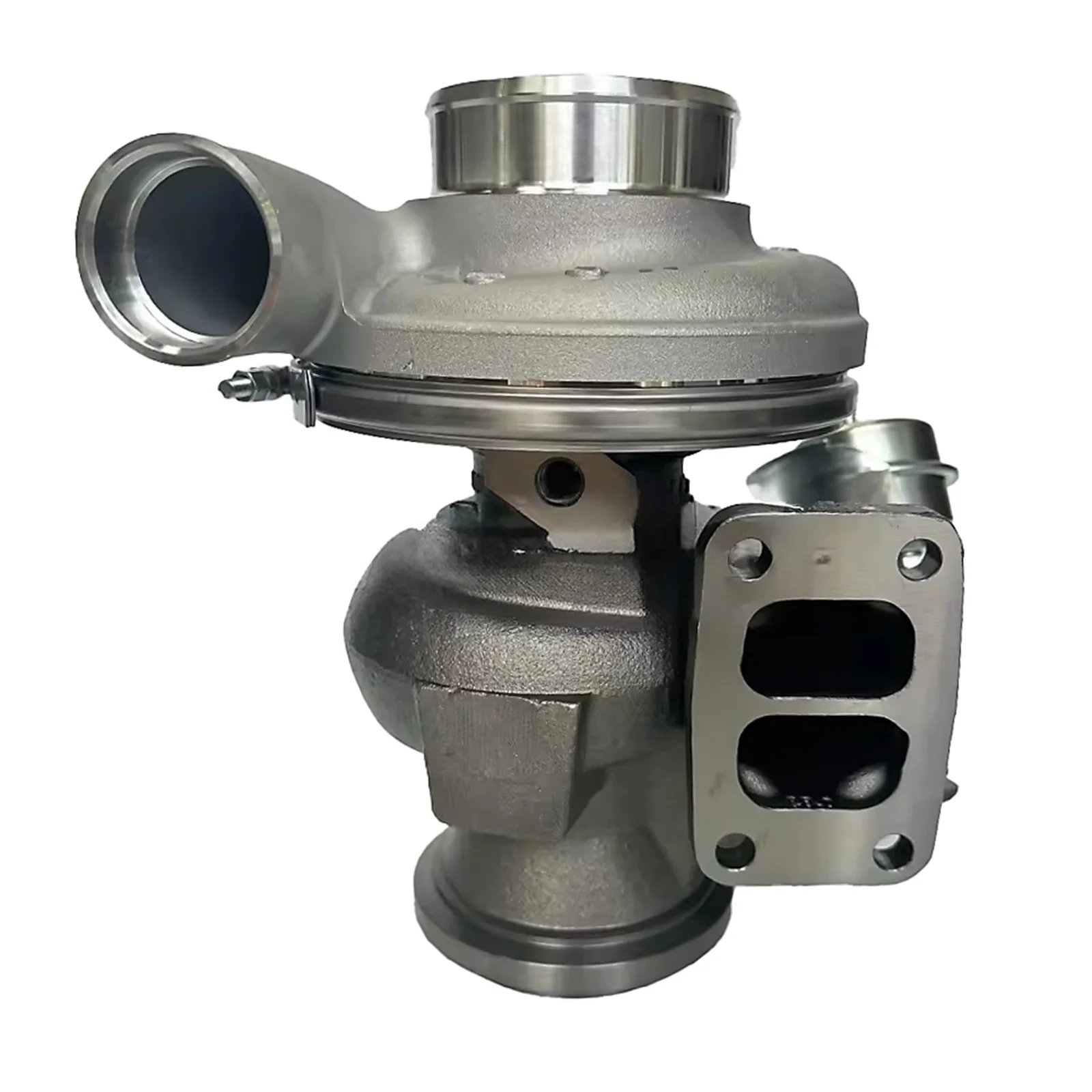 Turbocharger 8231085012S Compatible for CATERPILLAR CAT Wheel-Type Loader 950L 950M 962 962L 962M
Turbocharger 8231085012S Compatible for CATERPILLAR CAT Wheel-Type Loader 950L 950M 962 962L 962M