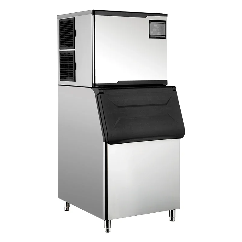 2023 Hot Sales 180-460kg Ice Maker Machine Commercial Ice Making Machine For Selling Ice
2023 Hot Sales 180-460kg Ice Maker Machine Commercial Ice Making Machine For Selling Ice