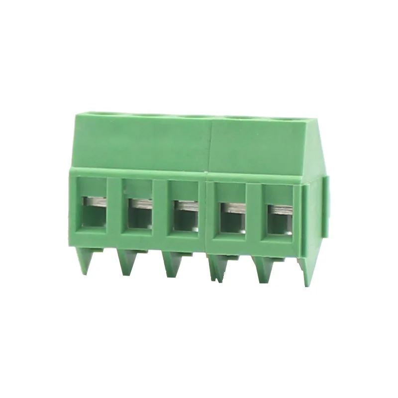 100PIN DG103 5.0mm 2P 3P PCB UNIVERSAL SCREW TERMINAL BLOCKS SMKDSP KF103 1,5/ 2 - 1733415 PHOENIX CONTACT ELK500S MB322
100PIN DG103 5.0mm 2P 3P PCB UNIVERSAL SCREW TERMINAL BLOCKS SMKDSP KF103 1,5/ 2 - 1733415 PHOENIX CONTACT ELK500S MB322