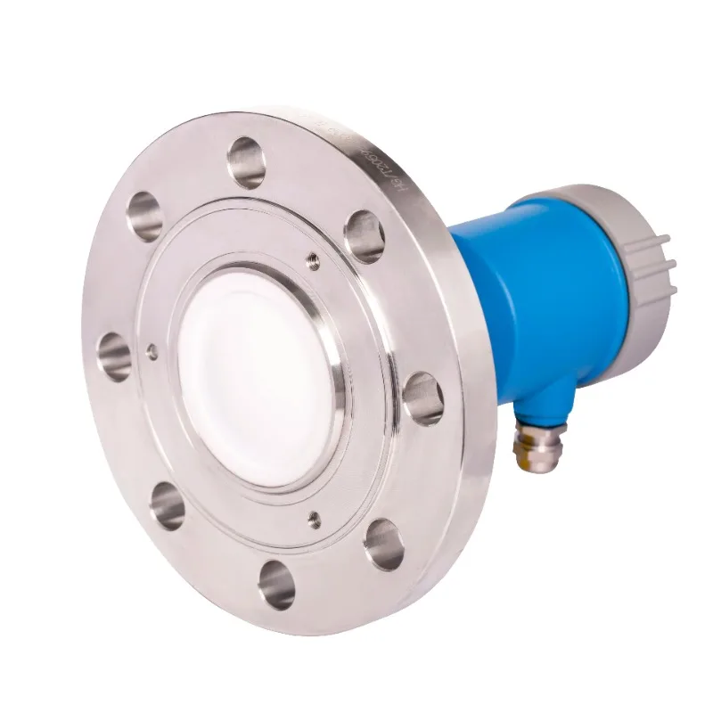 77-81G 80Ghz Level Transmitter Level Sensor For Solid Easy To Install, Accurate 1mm
77-81G 80Ghz Level Transmitter Level Sensor For Solid Easy To Install, Accurate 1mm