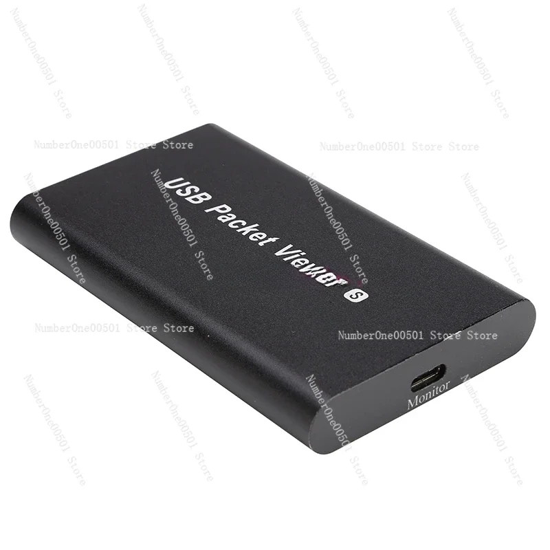 New Portable USB Protocol Analyzer USB Packet Viewer
New Portable USB Protocol Analyzer USB Packet Viewer