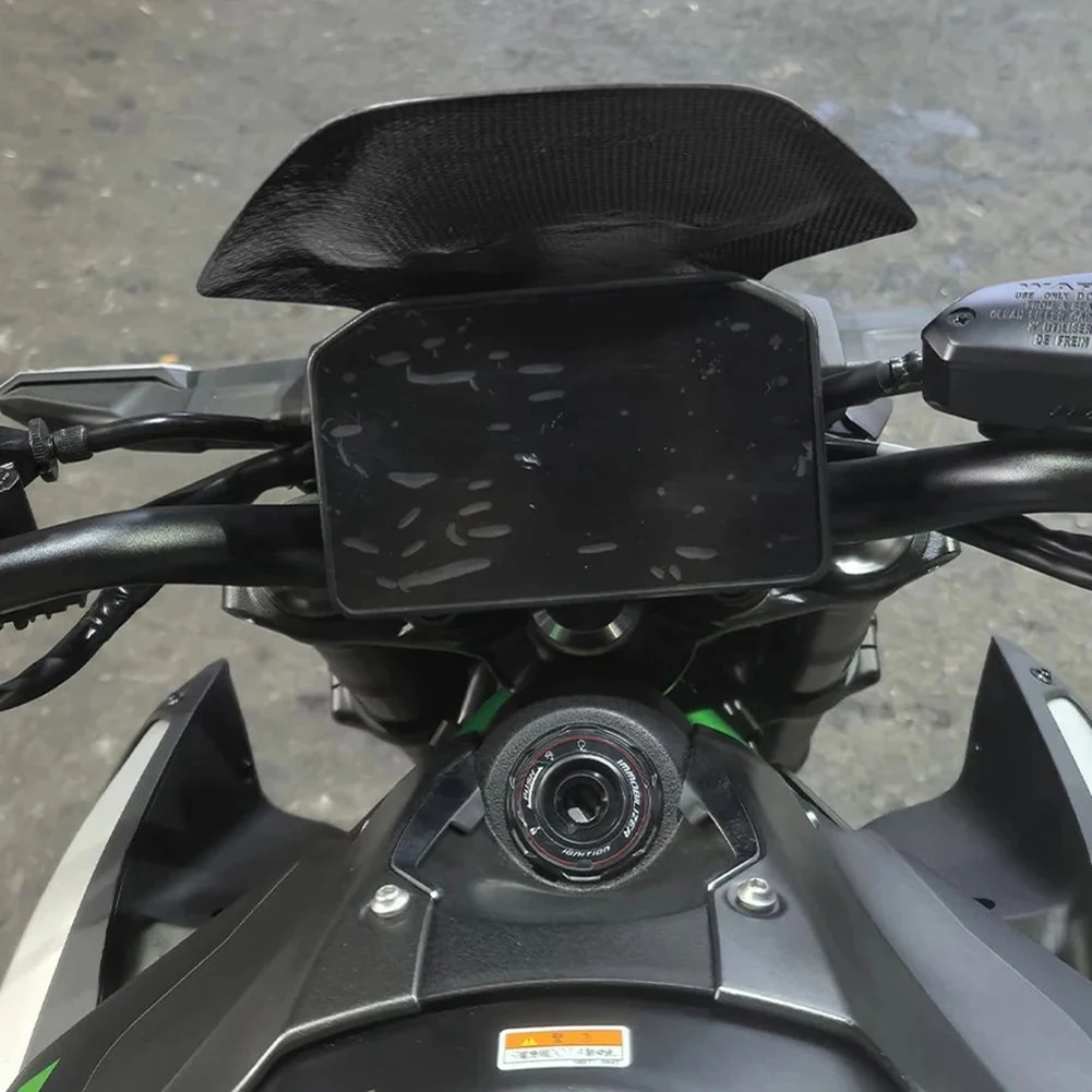 For Kawasaki Z 900 Z900 Z900SE Z900 SE 2025 Compatible Motorcycle Windscreen Windshield Air Deflector Carbon Fiber Accessory Set
For Kawasaki Z 900 Z900 Z900SE Z900 SE 2025 Compatible Motorcycle Windscreen Windshield Air Deflector Carbon Fiber Accessory Set