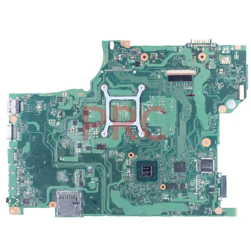 For TOSHIBA Satellite A50-A Laptop Motherboard FAWFSY1 A3526A SLJ8E HM76 Notebook Mainboard Test Good
For TOSHIBA Satellite A50-A Laptop Motherboard FAWFSY1 A3526A SLJ8E HM76 Notebook Mainboard Test Good