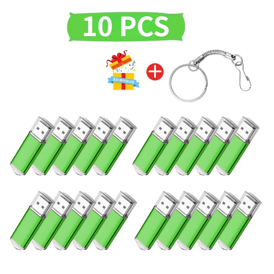 free logo 10pcs/LOT With Key Chain USB Flash Drive 128GB 64GB 32GB 16GB 8GB 4GB 128M Pendrive 2.0 Fashion 8 Colors U Stick Gifts
free logo 10pcs/LOT With Key Chain USB Flash Drive 128GB 64GB 32GB 16GB 8GB 4GB 128M Pendrive 2.0 Fashion 8 Colors U Stick Gifts