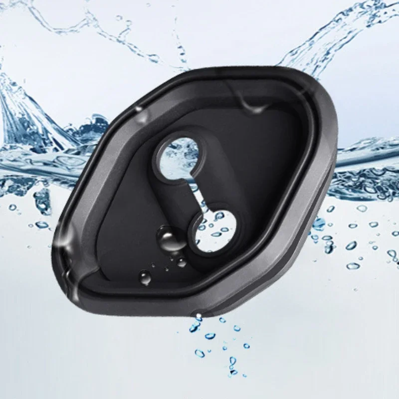 Silica Gel Black Car Door Lock Cover Trim Sticker Car Accessories For Land Rover Range Rover Evoque Defender Discovery Sport LR5
Silica Gel Black Car Door Lock Cover Trim Sticker Car Accessories For Land Rover Range Rover Evoque Defender Discovery Sport LR5