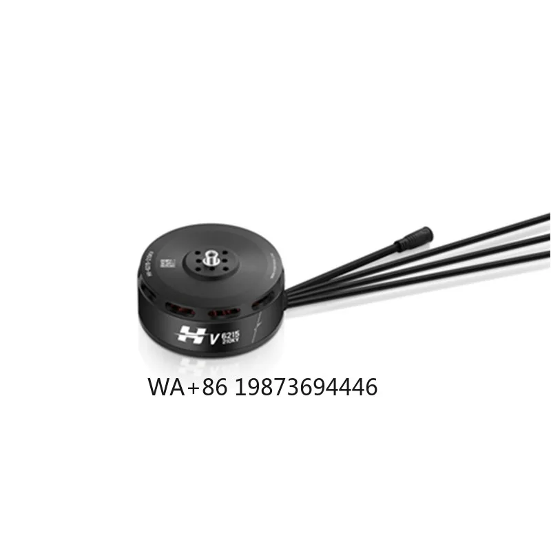 High Quality V6215 210KV Motor Heavy Payload Motor for Quadrotors 
High Quality V6215 210KV Motor Heavy Payload Motor for Quadrotors