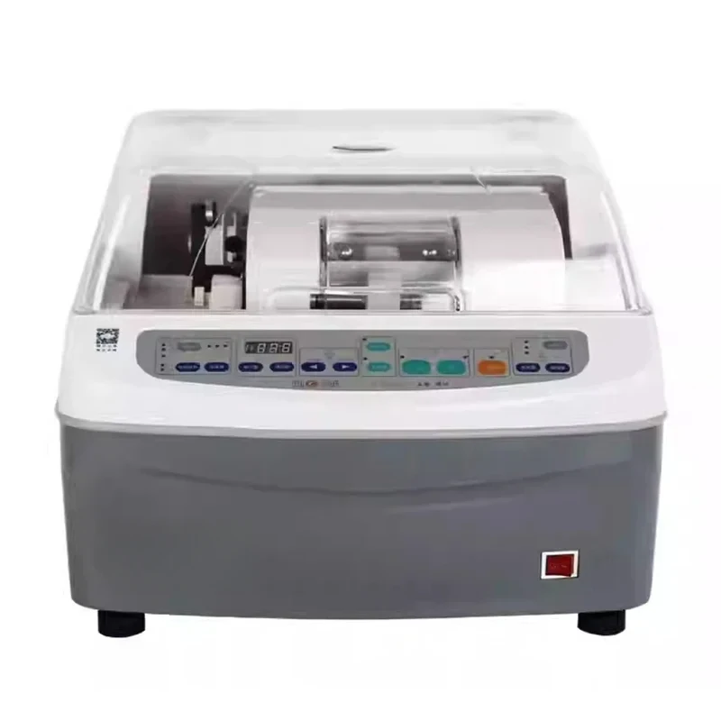 SJG- Auto Lens Edger Cutter Polishing Beveller PC CR Glass Optical Automatic Cutting hine
SJG- Auto Lens Edger Cutter Polishing Beveller PC CR Glass Optical Automatic Cutting hine