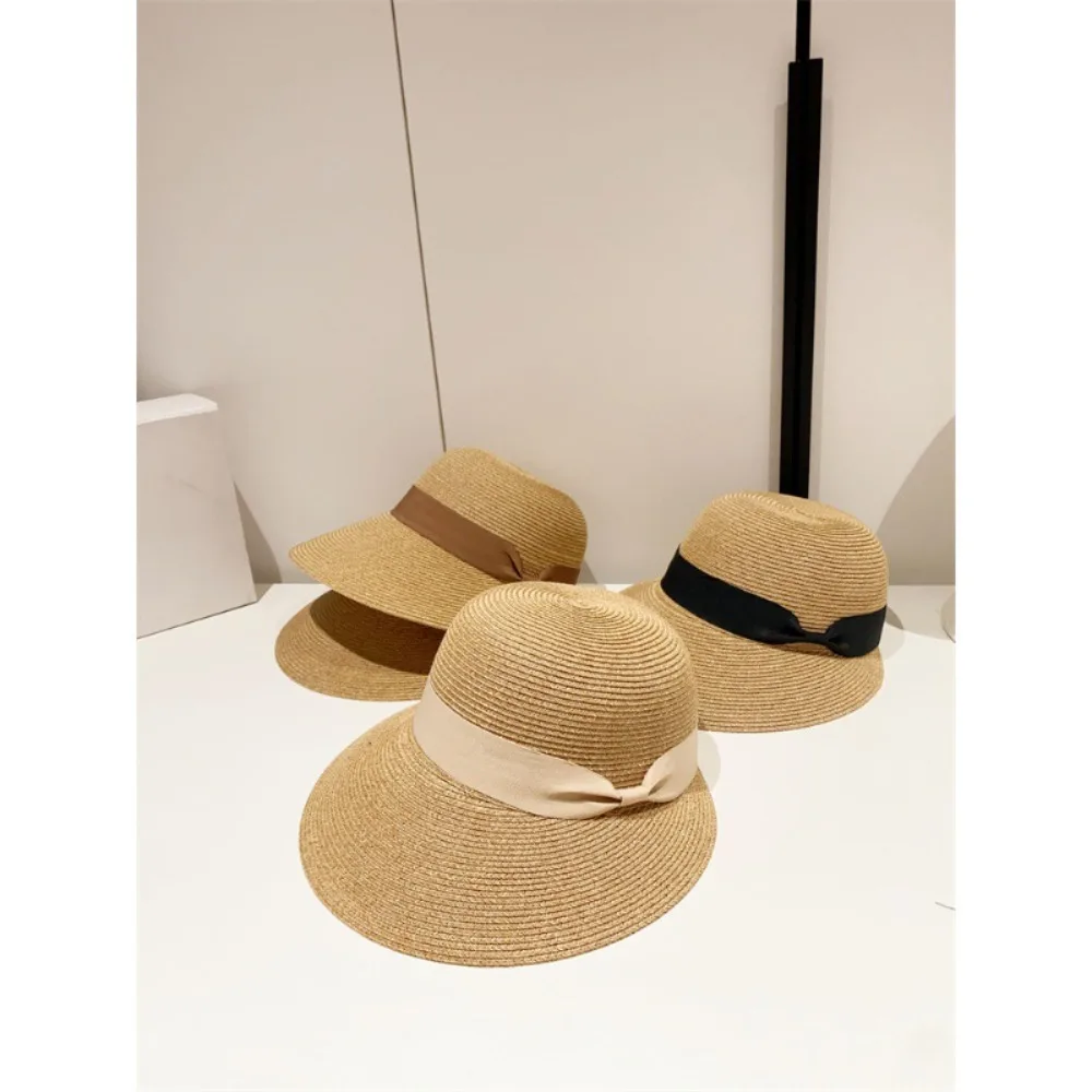 Chinese woven equestrian hat for women, summer wide brimmed sun protection style, small face, sun shading duckbill hat
Chinese woven equestrian hat for women, summer wide brimmed sun protection style, small face, sun shading duckbill hat