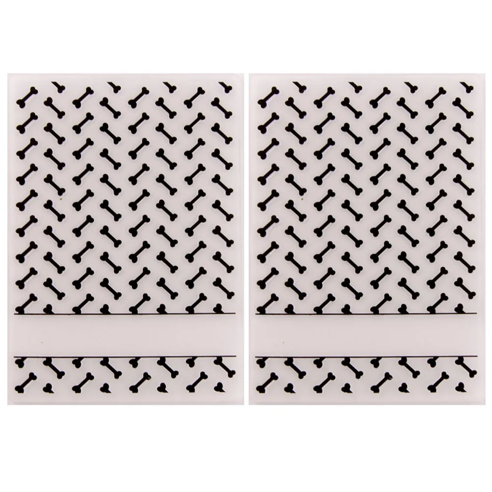 2 Pcs Embossing Mold Cutting Dies Stencil Scrapbook Templates for Photo Frame Album Decoration Paper Crafts Storage
2 Pcs Embossing Mold Cutting Dies Stencil Scrapbook Templates for Photo Frame Album Decoration Paper Crafts Storage