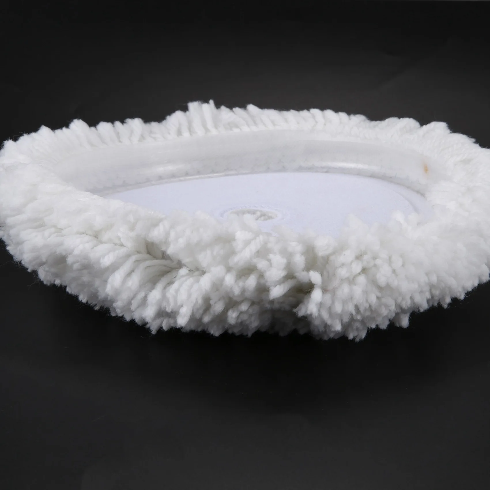 Powerful 4X 7 Inch Inch 180Mm Soft Wool Clean Polishing Buffing Bonnet Pad For Car Auto Polisher
Powerful 4X 7 Inch Inch 180Mm Soft Wool Clean Polishing Buffing Bonnet Pad For Car Auto Polisher