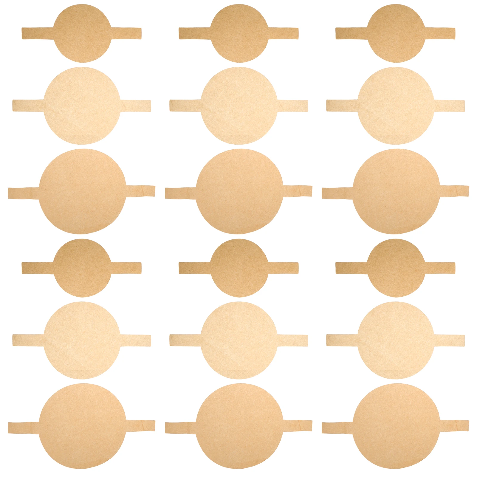 150pcs 6/8/9 Inch Round Parchment Papers Non-Stick Cake Pan Liners With Handle For Cookies Cakes Bread Meat Fish Vegetables
150pcs 6/8/9 Inch Round Parchment Papers Non-Stick Cake Pan Liners With Handle For Cookies Cakes Bread Meat Fish Vegetables