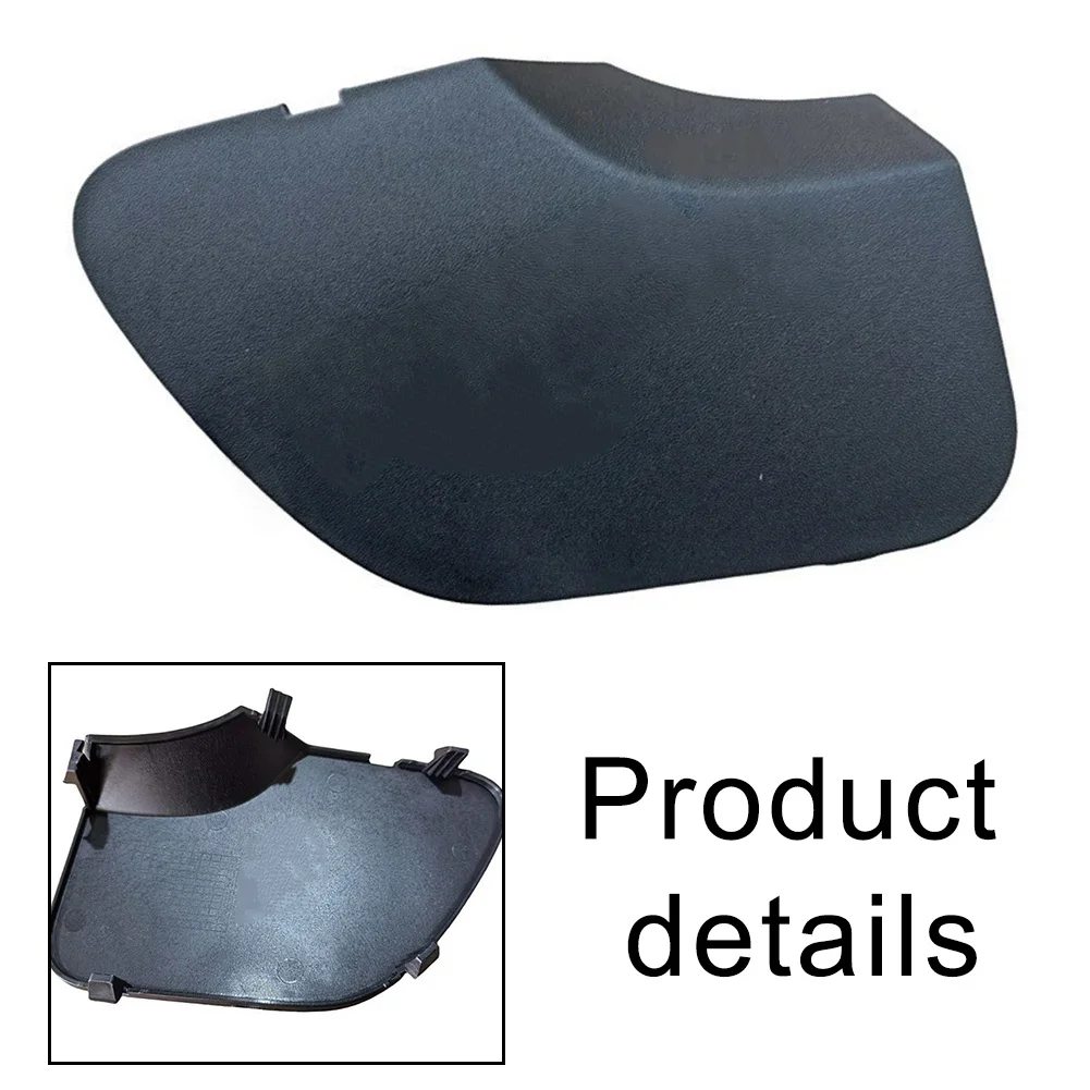 Rear Bumper Towing Hook Cover For Dacia For Duster 2018-2023 511651340R 511652463R Bumpers Automobiles Exterior Parts
Rear Bumper Towing Hook Cover For Dacia For Duster 2018-2023 511651340R 511652463R Bumpers Automobiles Exterior Parts
