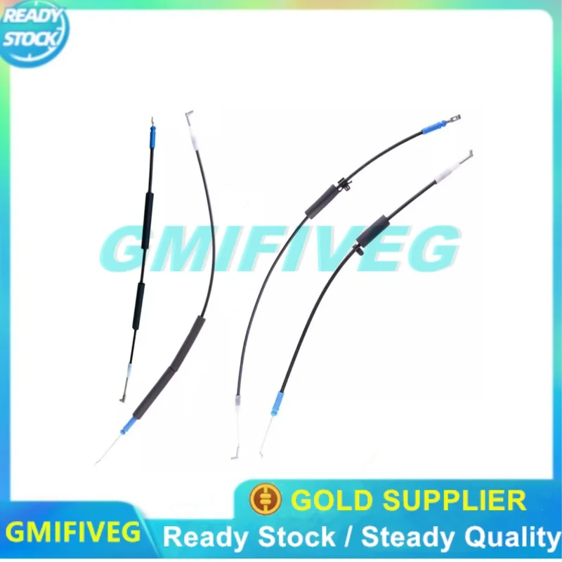 New 1 Set Front Rear Left Right Door Lock Cable 72173-SNA-A01 Fit for Honda Civic 2006 2007 2008 2009 2010 2011 72133-SNA-A01
New 1 Set Front Rear Left Right Door Lock Cable 72173-SNA-A01 Fit for Honda Civic 2006 2007 2008 2009 2010 2011 72133-SNA-A01