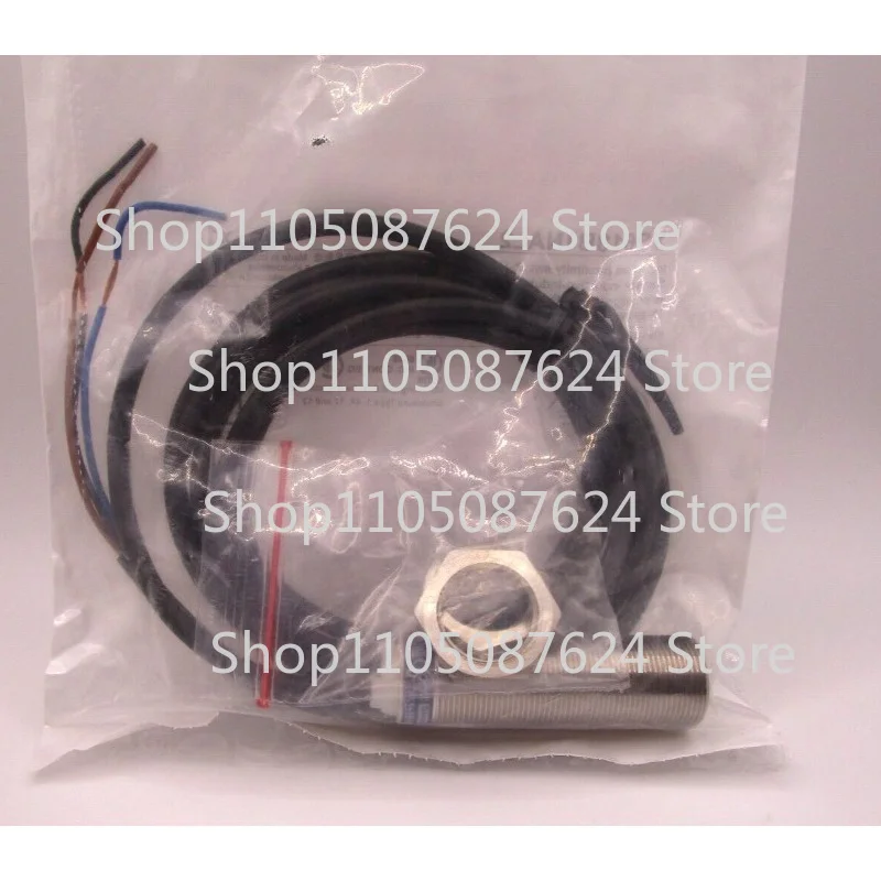 YY XS618B1NAL2 Original For Telemecanique Inductive proximity sensor FAST SHIPPING
YY XS618B1NAL2 Original For Telemecanique Inductive proximity sensor FAST SHIPPING