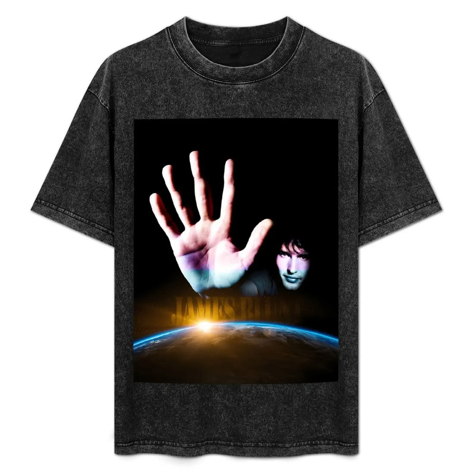 Blessed by James hands T-Shirt shirts graphic tees vintage t shirts anime mens tall t shirts
Blessed by James hands T-Shirt shirts graphic tees vintage t shirts anime mens tall t shirts
