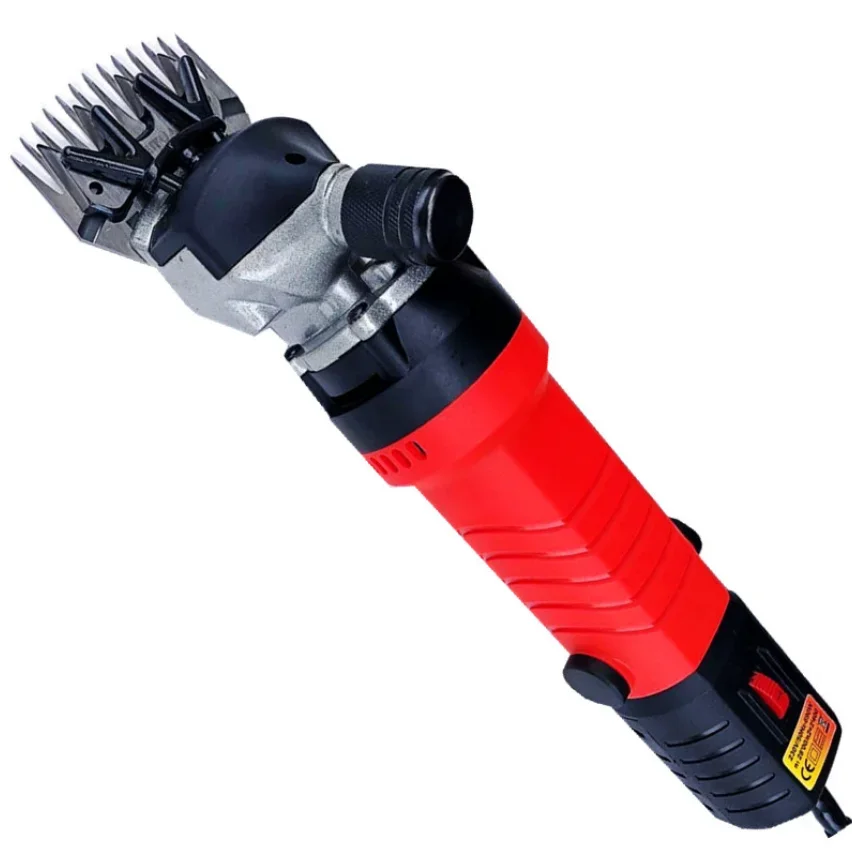 Durable Long Time power Tools Electric Sheep Wool Shearing Machines Sheep Clipper
Durable Long Time power Tools Electric Sheep Wool Shearing Machines Sheep Clipper