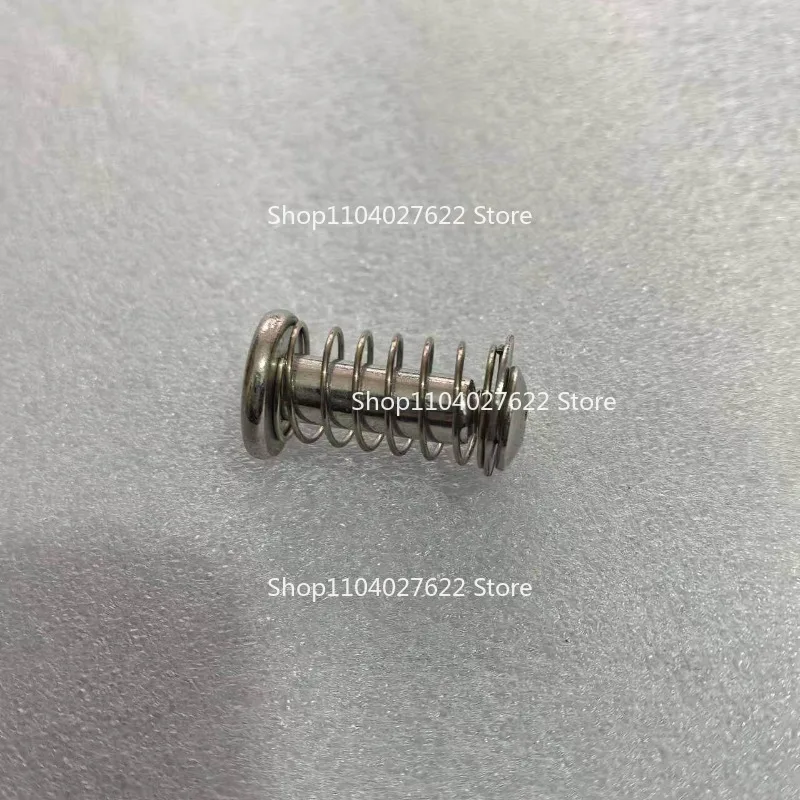 Suitable for Sausage Filling Machine Pressure Plate Bleed Valve Nut 3 Liters 5 Liters To 25 Liters Universal
Suitable for Sausage Filling Machine Pressure Plate Bleed Valve Nut 3 Liters 5 Liters To 25 Liters Universal