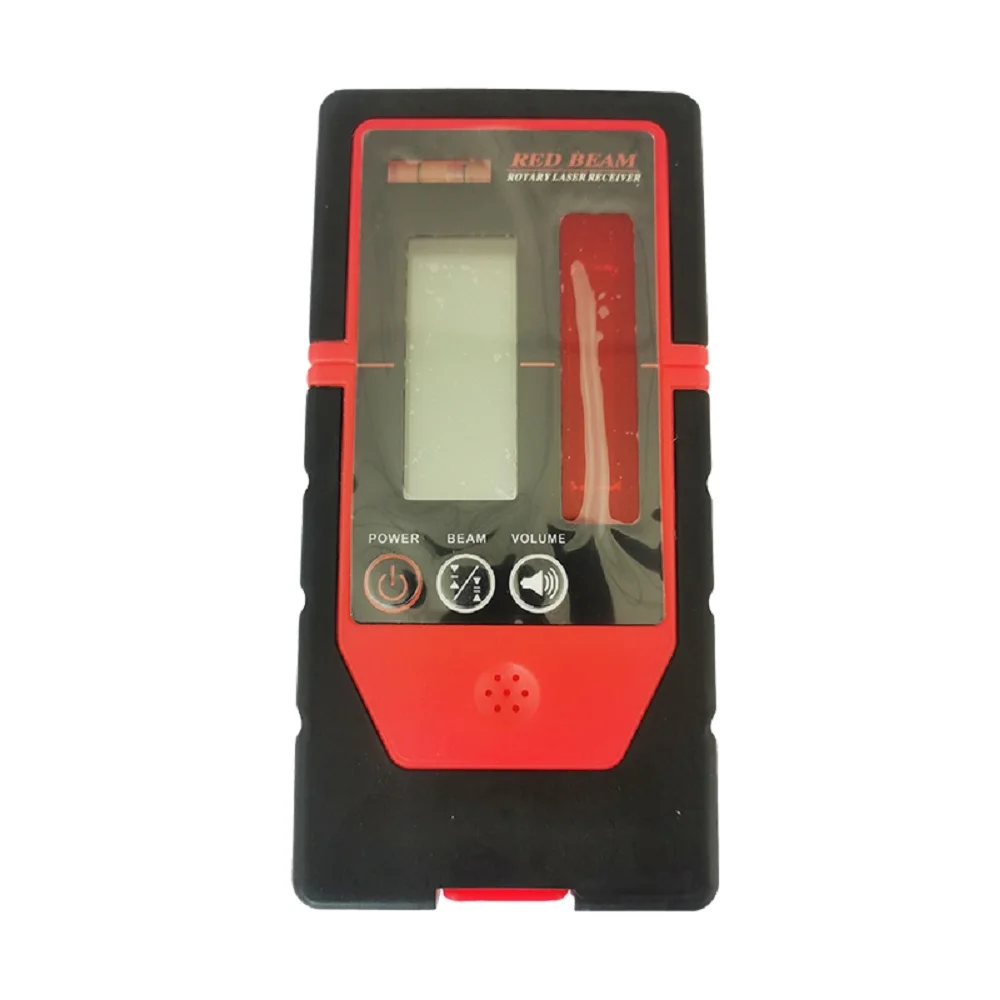 HEIPOE JP400 rotary laser level receiver /detector for rotarying laser instrument
HEIPOE JP400 rotary laser level receiver /detector for rotarying laser instrument