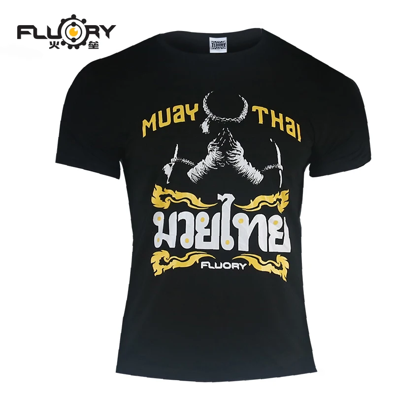 Футболка Fluory Muay Thai, тренировочные топы, боксерская футболка с принтом ММА, креативная футболка с короткими рукавами и принтом, мужские и женские футболки, забавная крутая футболка
Футболка Fluory Muay Thai, тренировочные топы, боксерская футболка с принтом ММА, креативная футболка с короткими рукавами и принтом, мужские и женские футболки, забавная крутая футболка