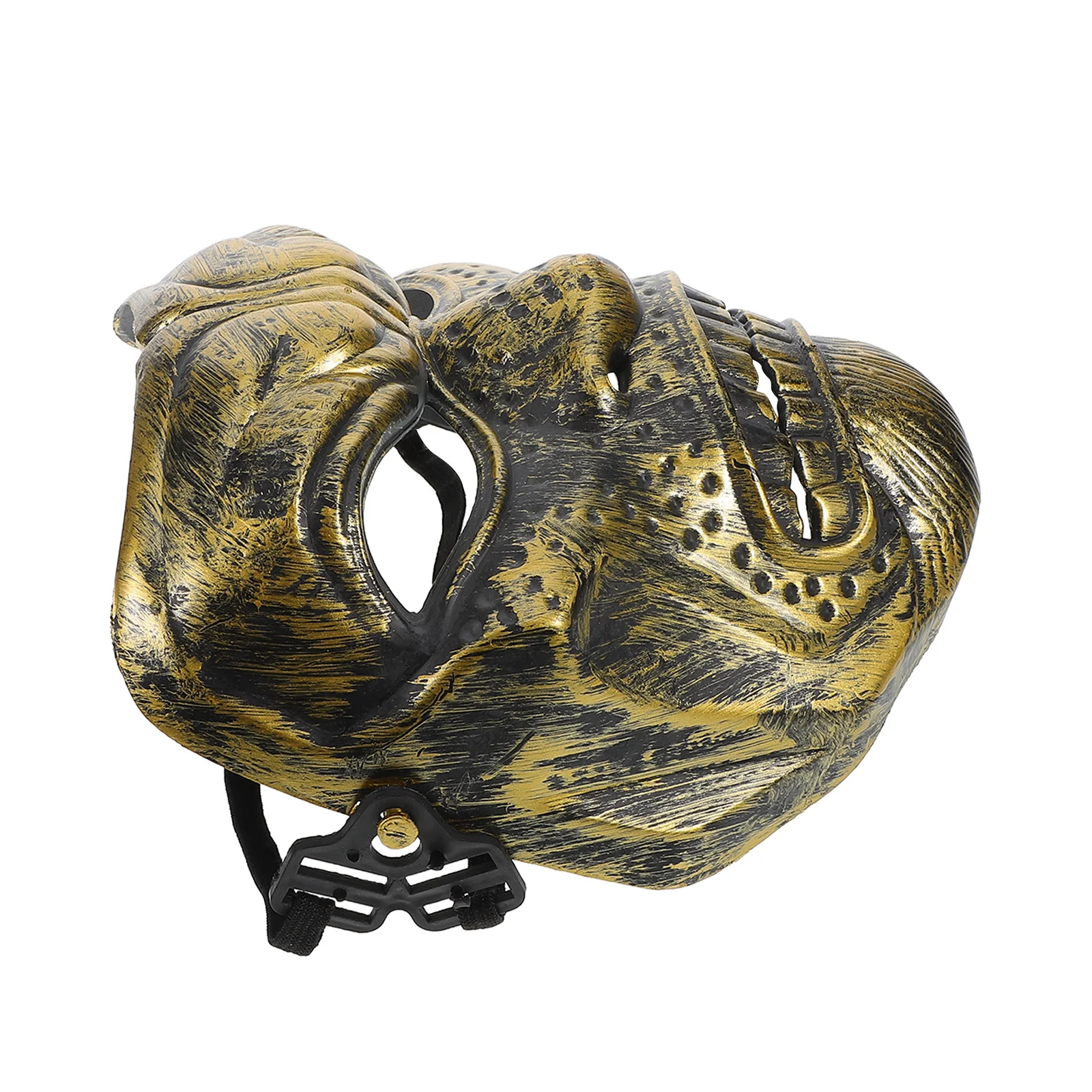 Sparta Mask Vintage Style Lightweight Full Cover Knights Mask for Halloween Cosplay Party Men Costume Costume Men
Sparta Mask Vintage Style Lightweight Full Cover Knights Mask for Halloween Cosplay Party Men Costume Costume Men