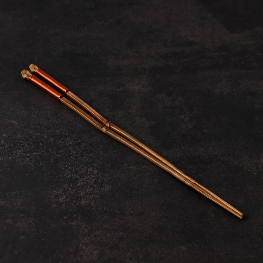 Bamboo Chopsticks Long Wooden Kitchen Utensils Reusable Eating Japanese Retro Storage Collection Tools
Bamboo Chopsticks Long Wooden Kitchen Utensils Reusable Eating Japanese Retro Storage Collection Tools