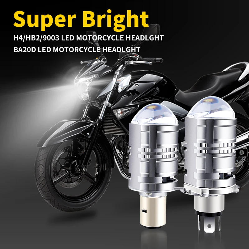 1PC For BMW R1200GS F850GS F750GS H4 Mini LED Projector Lens Headlight Turbo Lamp Canbus BA20d Motorcycle Hi/Lo Beam 20000LM
1PC For BMW R1200GS F850GS F750GS H4 Mini LED Projector Lens Headlight Turbo Lamp Canbus BA20d Motorcycle Hi/Lo Beam 20000LM