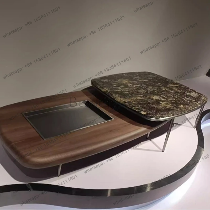 Italian Minimalist Coffee Table Nordic Creative Artistic Minimalist Coffee Tables Living Room Designer Home Furniture FYCT
Italian Minimalist Coffee Table Nordic Creative Artistic Minimalist Coffee Tables Living Room Designer Home Furniture FYCT