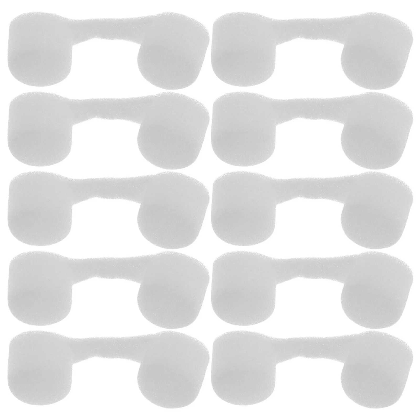 50Pcs Nasal Dust Filters Soft Comfortable Fit for Dust Protection Breathing Insert for Mowing Sanding Safety
50Pcs Nasal Dust Filters Soft Comfortable Fit for Dust Protection Breathing Insert for Mowing Sanding Safety