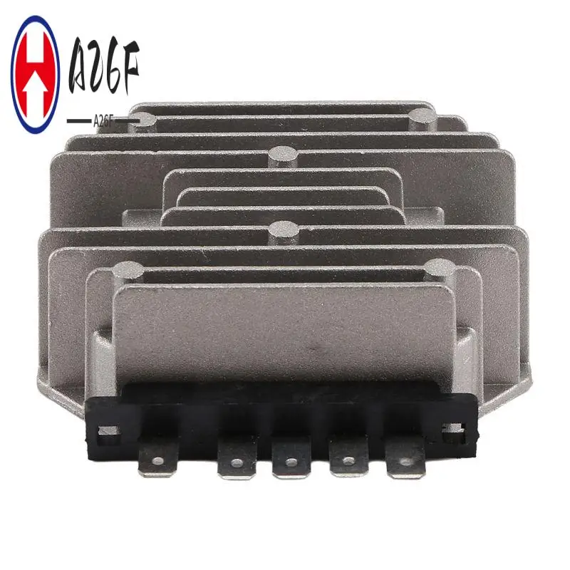 A26F-регулятор выпрямителя MIA881279 AM101406 AM880655 подходит для садового трактора 330 F912 Yanmar 3TNA72
A26F-регулятор выпрямителя MIA881279 AM101406 AM880655 подходит для садового трактора 330 F912 Yanmar 3TNA72