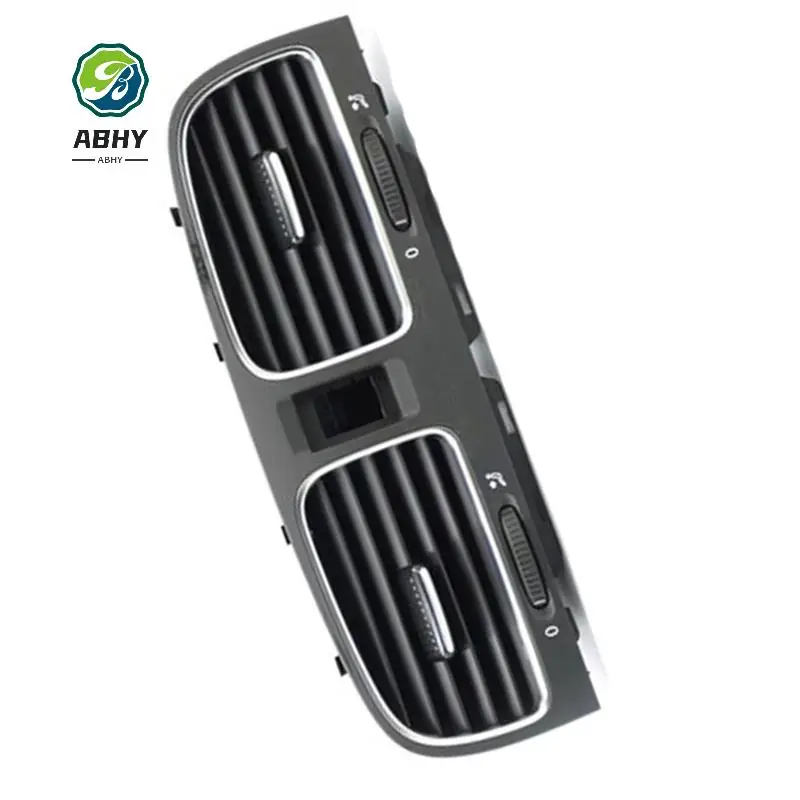 ABHY-Car Dashboard Air Conditioning Vents Air AC Vent Outlet For VW Golf 6 6GTI MK6 Sagitar
ABHY-Car Dashboard Air Conditioning Vents Air AC Vent Outlet For VW Golf 6 6GTI MK6 Sagitar