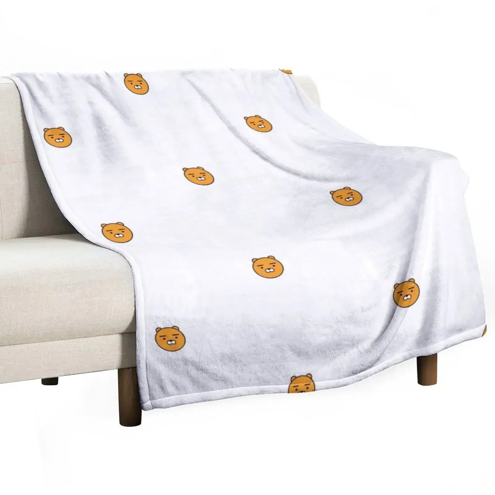 Pack - Ryan Throw Blanket Decorative Sofas Blankets Sofas Of Decoration fluffy Thermals For Travel Blankets
Pack - Ryan Throw Blanket Decorative Sofas Blankets Sofas Of Decoration fluffy Thermals For Travel Blankets