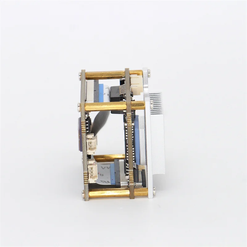 5MP Starlight IP Camera Module with IMX675 Hi3516AV300 50fps High Sensitivity CCTV Security Board ForSurveillance Systems
5MP Starlight IP Camera Module with IMX675 Hi3516AV300 50fps High Sensitivity CCTV Security Board ForSurveillance Systems