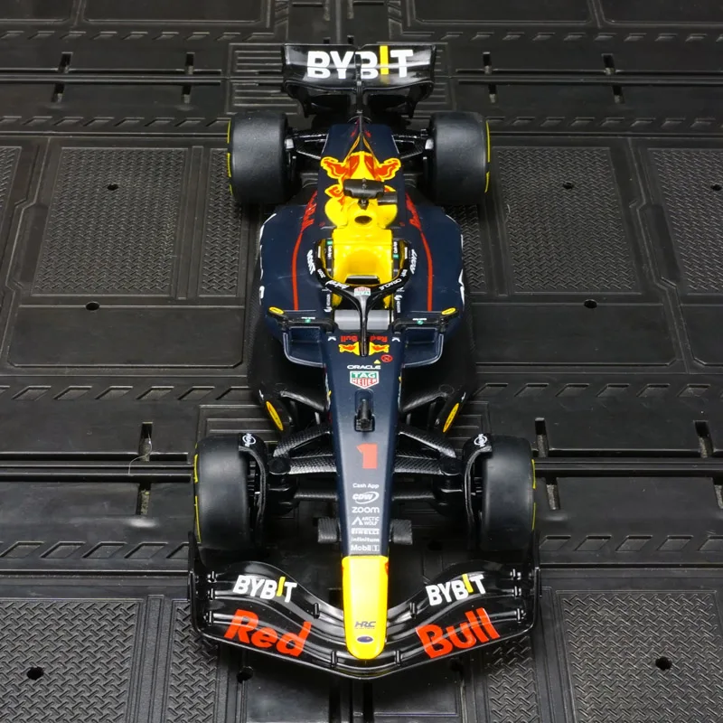 rastar simulation 1:32 Red Bull F1 RB19 Alloy Formula Racing F1 Car Model static desktop car decoration collection gift
rastar simulation 1:32 Red Bull F1 RB19 Alloy Formula Racing F1 Car Model static desktop car decoration collection gift