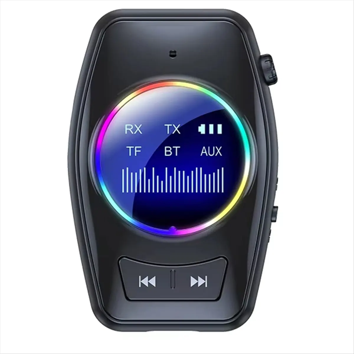 ABUQ НОВЫЙ 4 в 1 Bluetooth аудиоприемник-передатчик 3,5 мм AUX TF Card Play адаптер стерео музыка с микрофоном для автомобиля
ABUQ НОВЫЙ 4 в 1 Bluetooth аудиоприемник-передатчик 3,5 мм AUX TF Card Play адаптер стерео музыка с микрофоном для автомобиля