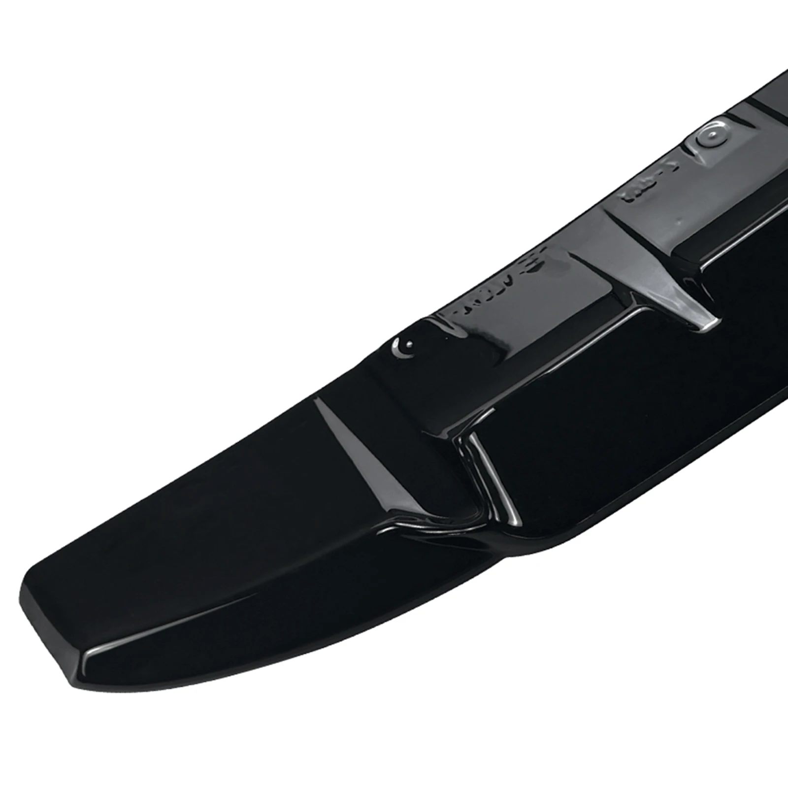 Rear Bumper Diffuser Lip Spoiler ABS Plastic Lower Splitter Body Kit For Mini Cooper JCW Style F65 F66 2024-2026 Accessories
Rear Bumper Diffuser Lip Spoiler ABS Plastic Lower Splitter Body Kit For Mini Cooper JCW Style F65 F66 2024-2026 Accessories