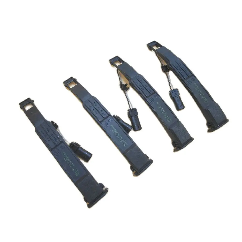 Датчик дверной ручки SKTOO для Audi Q5 A7 B9 B8 сенсорная ручка A4 A5 A4L A6L cassie 4G8 927 753, 4G8 927 753, 4 шт.
Датчик дверной ручки SKTOO для Audi Q5 A7 B9 B8 сенсорная ручка A4 A5 A4L A6L cassie 4G8 927 753, 4G8 927 753, 4 шт.
