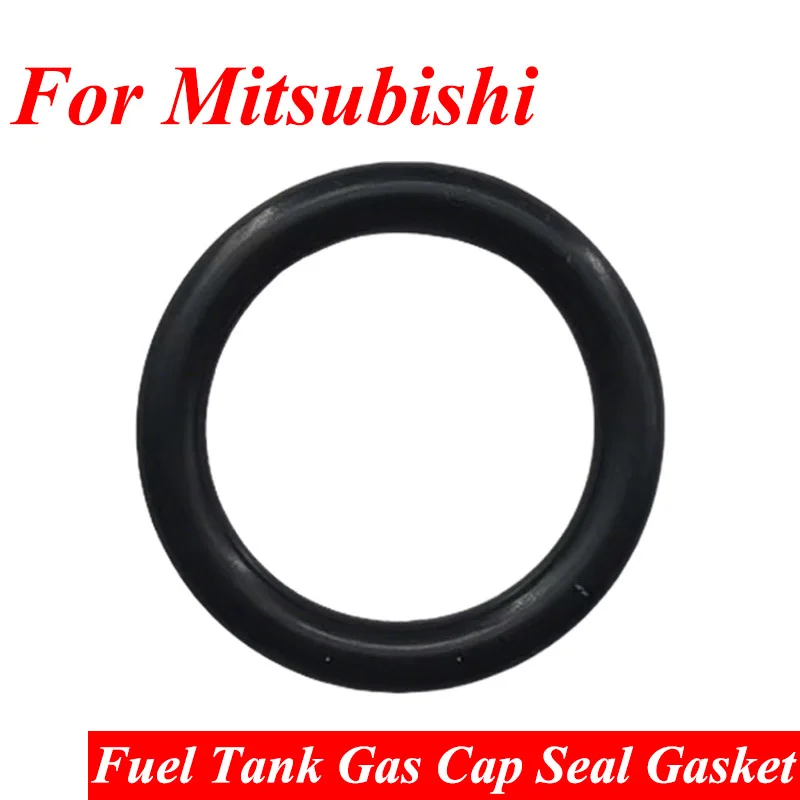 Fuel Tank Gas Cap Seal Gasket For Mitsubishi Eclipse Galant Endeavor ASX Dodge Stratus Chrysler Sebring 1711A004 Car Accessories
Fuel Tank Gas Cap Seal Gasket For Mitsubishi Eclipse Galant Endeavor ASX Dodge Stratus Chrysler Sebring 1711A004 Car Accessories
