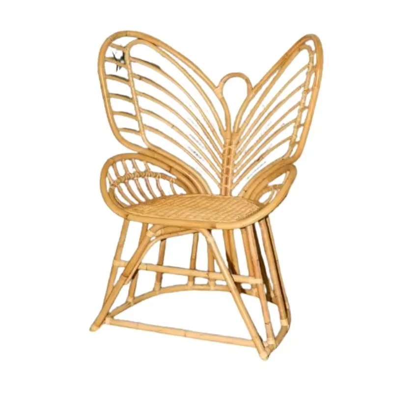 Rattan Furniture Modern rattan dining chair for home use, elegantly designed eco-friendly rattan armchair, suitable for indoor
Rattan Furniture Modern rattan dining chair for home use, elegantly designed eco-friendly rattan armchair, suitable for indoor