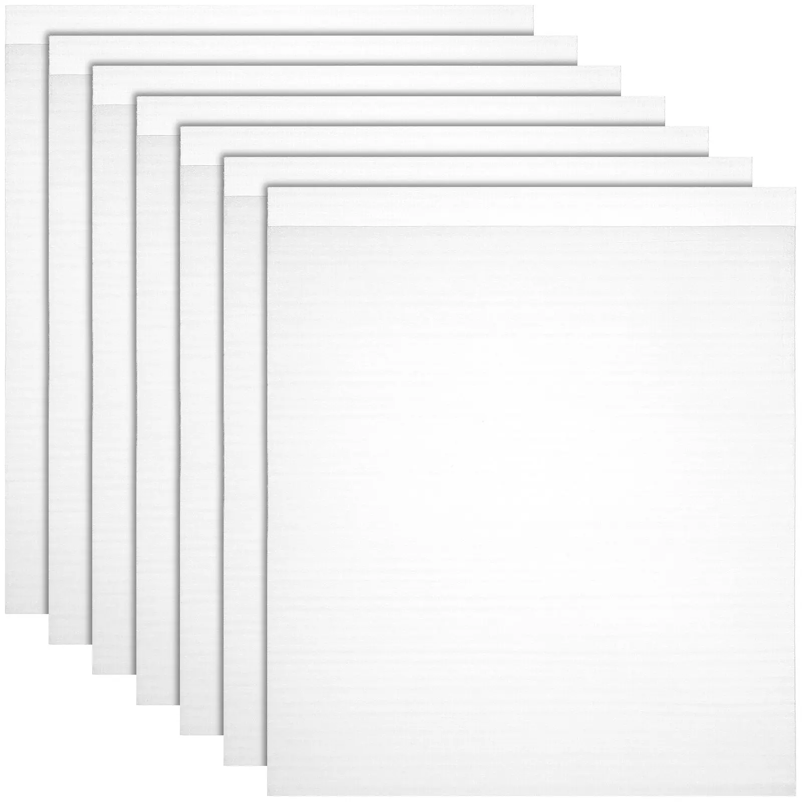 100 Pcs Laminated Pearl Cotton Bag Thick Foam Pouches for Packing Dishes Moving Supplies Glass Kit Cushion Pouches
100 Pcs Laminated Pearl Cotton Bag Thick Foam Pouches for Packing Dishes Moving Supplies Glass Kit Cushion Pouches